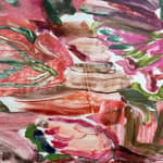 Martha Zmpounou, Dressing Up, 2025