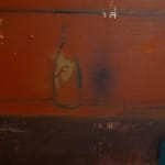 Peter Doyle, A Drink for The Fodder, 2025