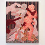 Yool Kim, I Was Not Alone, 2025