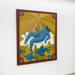 Diana Ruban, I Fell in Love, 2024