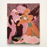 Yool Kim, I Was Not Alone, 2025