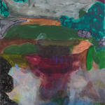 Koshiro Akiyama, Puddle, 2024