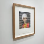 Nick Smith, L’Artist 1889 - Microchip, 2024