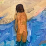 Koshiro Akiyama, Sky Blue, 2025