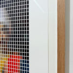 Nick Smith, L’Artist 1889 - Microchip, 2024