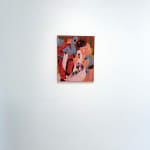 Yool Kim, I Was Not Alone, 2025