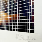 Nick Smith, L’Artist 1889 - Microchip, 2024