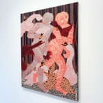 Yool Kim, I Was Not Alone, 2025