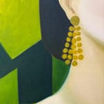 Sandrine Lanoy, Violette, 2025