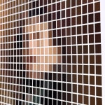 Nick Smith, L’Artist 1889 - Microchip, 2024