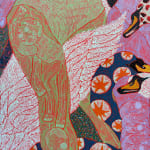 Yool Kim, I Was Not Alone, 2025