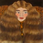 Sophie Vallance Cantor, Pas Touche, 2024