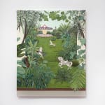 Jihye Park, Catch Me If You Can 2, 2026