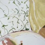 Morag Caister, Under Autumn Clothes, 2025