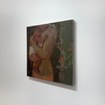 Kevin Sabo, Dirty Martini (Herb Garnish), 2025