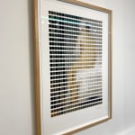 Nick Smith, The Valpinçon Bather, 2022