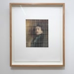 Nick Smith, L’Artist 1889 - Microchip, 2024