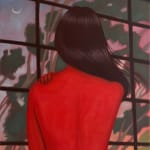 Zoe Hawk, Swan Song, 2024