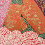 Yool Kim, I Was Not Alone, 2025