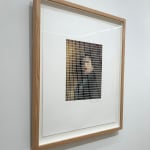 Nick Smith, L’Artist 1889 - Microchip, 2024