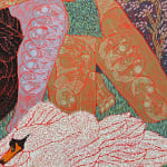 Yool Kim, A Saving Hand, 2025