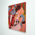 Yool Kim, I Was Not Alone, 2025