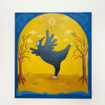 Diana Ruban, I Fell in Love, 2024