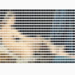 Nick Smith, L’Artist 1889 - Microchip, 2024