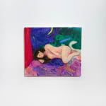 Koshiro Akiyama, Sweet Dream, 2025