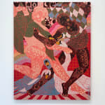 Morag Caister, A Stranger's Voice, 2025