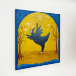 Diana Ruban, I Fell in Love, 2024