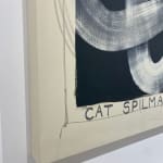Cat Spilman, Vroom Vroom, 2022