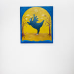Diana Ruban, I Fell in Love, 2024