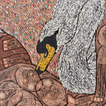 Yool Kim, I Was Not Alone, 2025