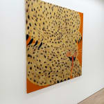 Diana Ruban, Desert Bird, 2025