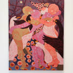 Yool Kim, I Was Not Alone, 2025