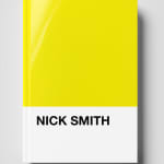 Nick Smith, Nick Smith: 2015-2025 - Collector's Edition (Splash), 2025