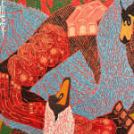 Yool Kim, I Was Not Alone, 2025