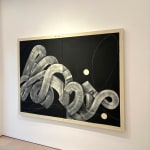 Cat Spilman, Because You’re Mine, 2025