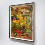 Martha Zmpounou, Dressing Up, 2025