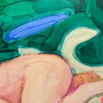 Koshiro Akiyama, Sweet Dream, 2025