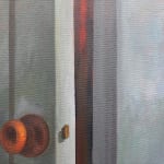 Zoe Hawk, Swan Song, 2024