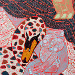 Yool Kim, I Was Not Alone, 2025