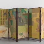 Kayoon Anderson, Shelter