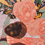 Yool Kim, A Saving Hand, 2025
