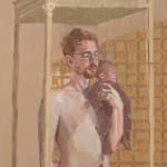 Kayoon Anderson, Embrace, 2025