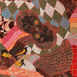 Yool Kim, A Saving Hand, 2025
