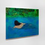 Koshiro Akiyama, Sky Blue, 2025