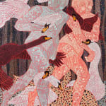 Yool Kim, I Was Not Alone, 2025
