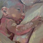 Kevin Sabo, Dirty Martini (Herb Garnish), 2025